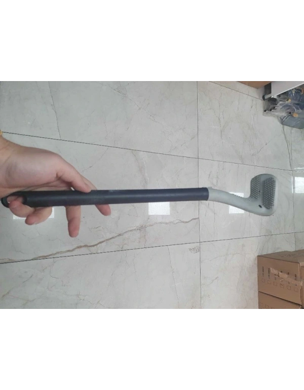 Golf Sopası Şeklinde Klozet Wc Fırça