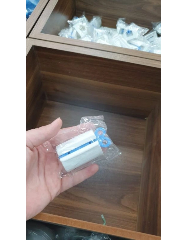 Diş Macunu Sıkma Aparatı