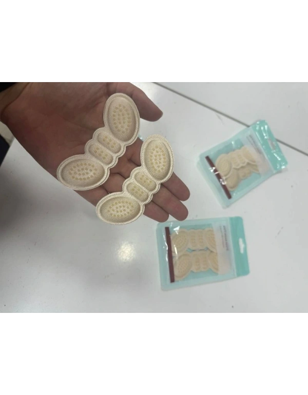 Topuk Vurma Önleyici