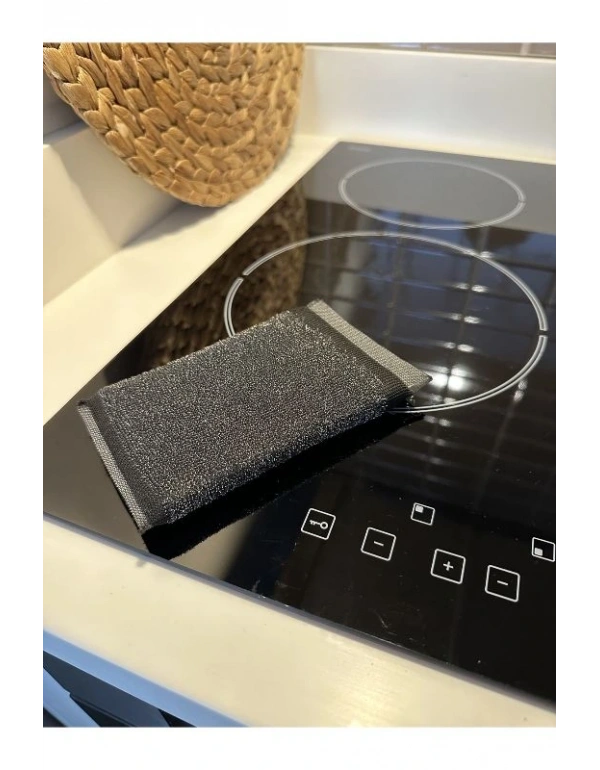 Miss İnox 2li Sünger