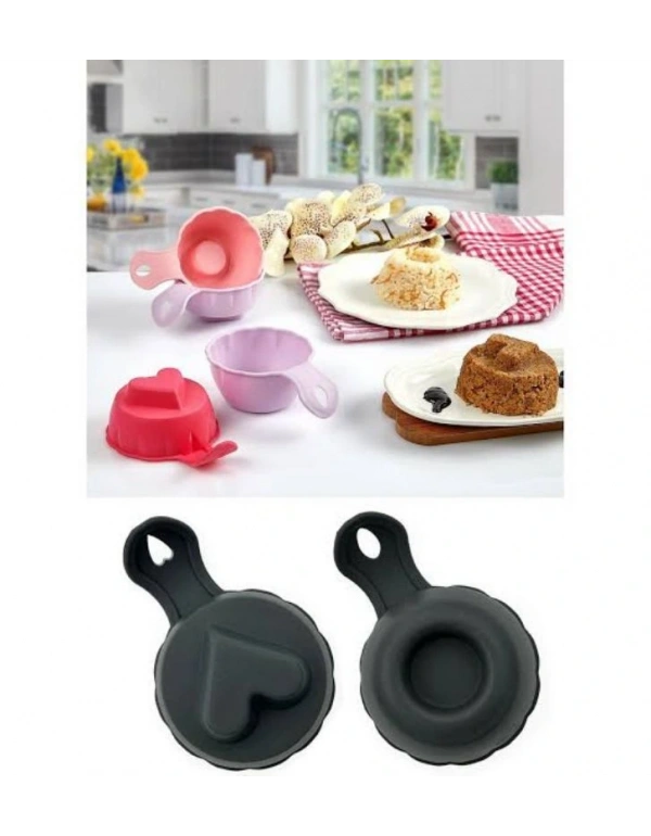 2Li Pilav Tatlı Kalıbı Şekillendirici