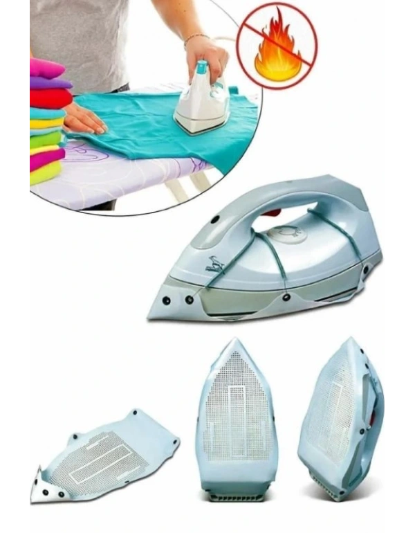 Ütü Altlığı BLKD