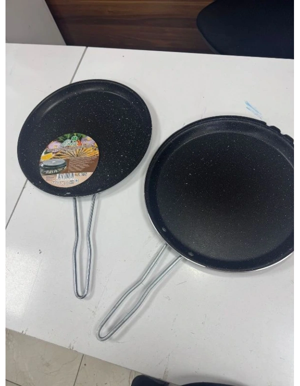 Yenı Model Balık Tavası Granıt