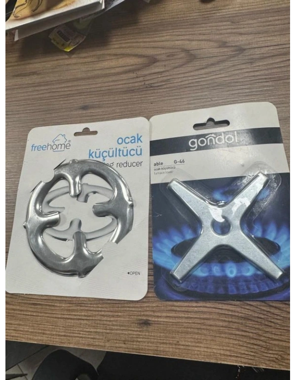 Ocak Küçültücü Çelik