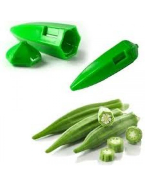 Bamya Soyacak Yeşil