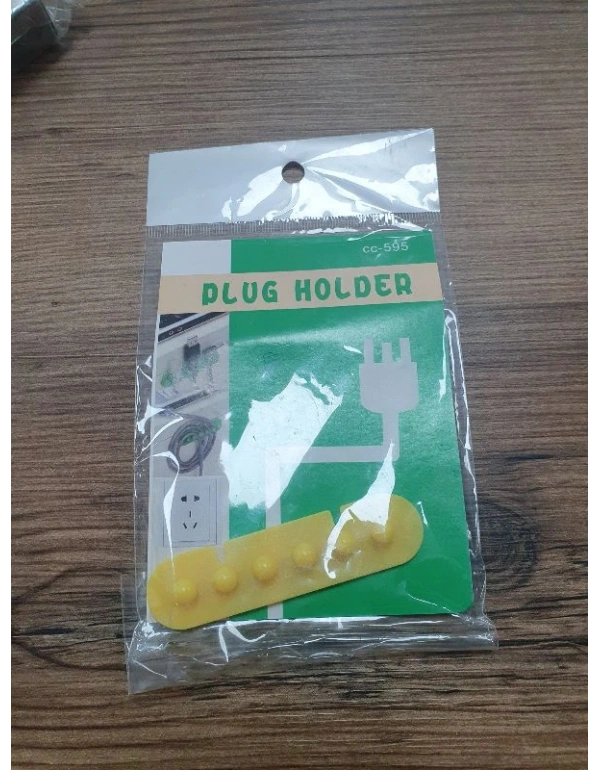 Tekli Kablo Toparlayıcı