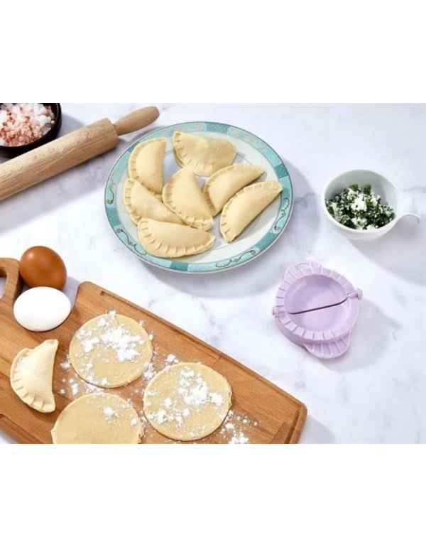 Ravıolı Kalıbı Teklı