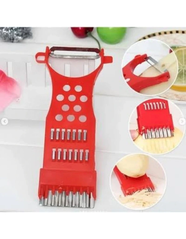 Fonksiyonel Rende Büyük Boy