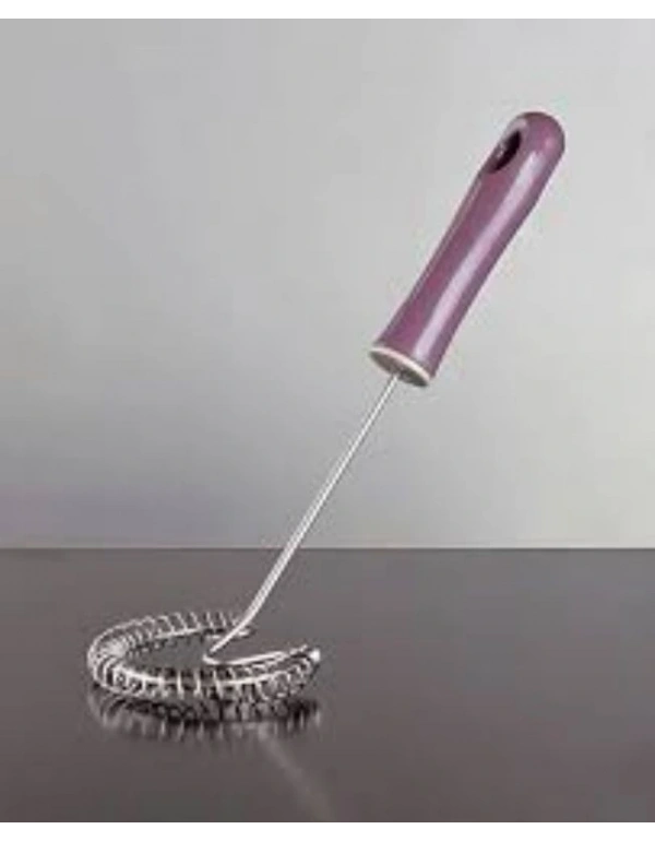 Plastik Saplı Yaylı Çırpıcı MOR