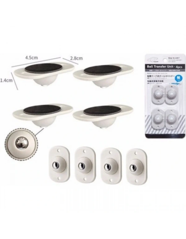 4Lu Bilye Eşya Taşıma Aparatı