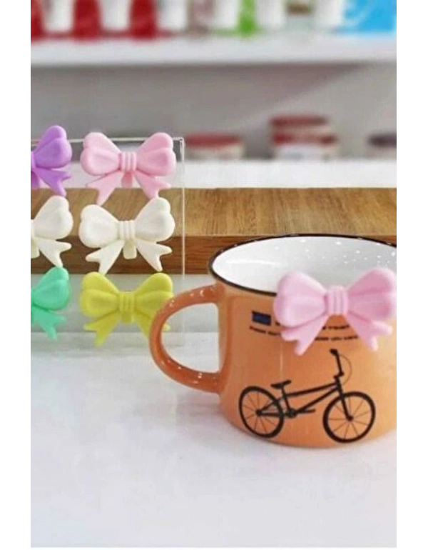 Bardak İşaretleyıcı Fiyonk