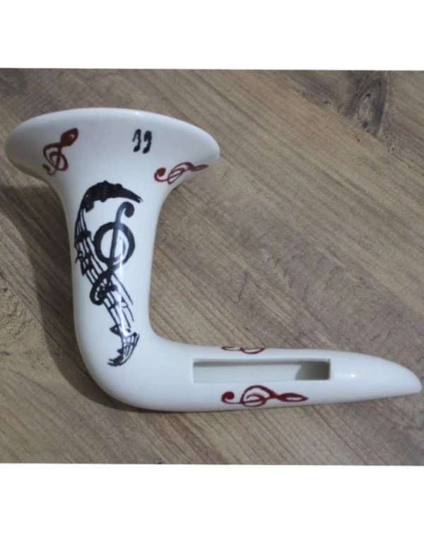 Nostaljik Gramafon 38 cm