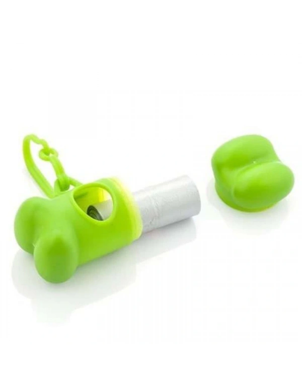 20Li Kemık Model Poşetlik