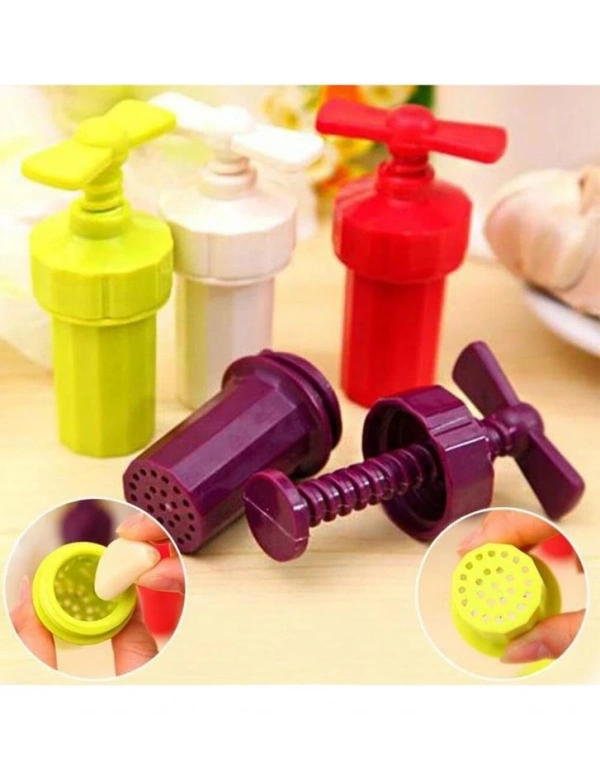 Sarımsak Ezici Urve