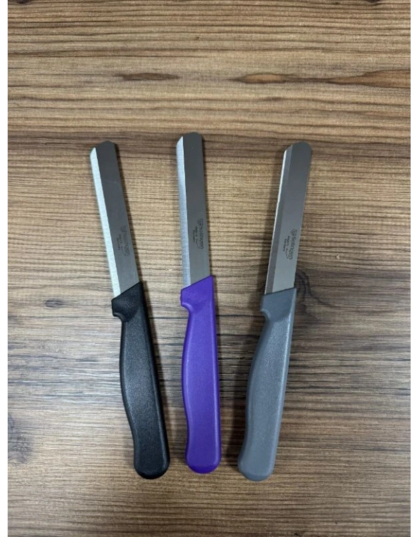 Solingen Mikro Sebze Bıcağı MOR