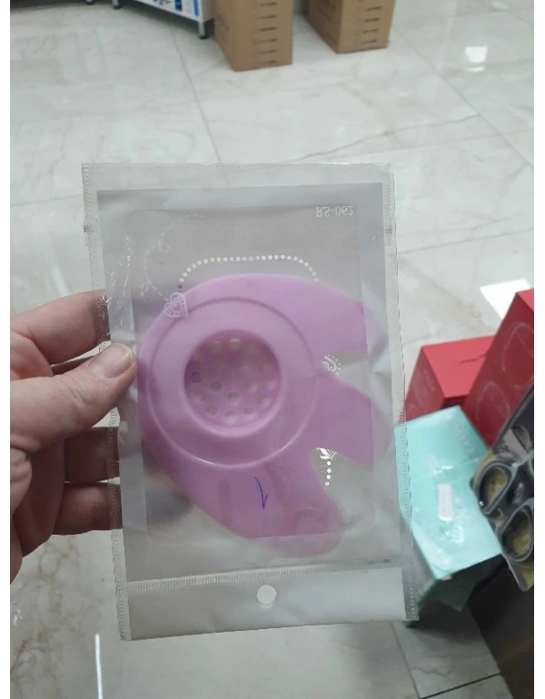 Lavabo Süzgeç Plastik