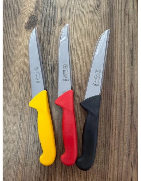 Solingen Kasap Kurban Bıcak 15 CM