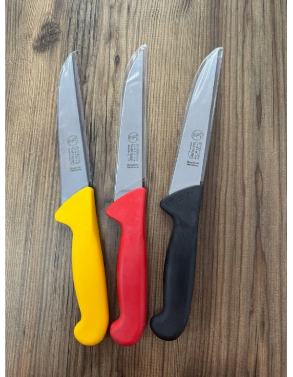 Solingen Kasap Kurban Bıçak 21 CM