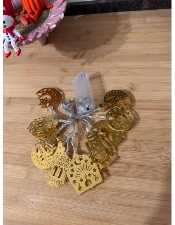 Ramazan Led Mahya Karma no 04