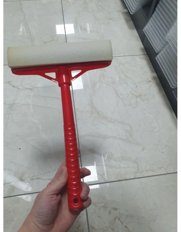 Zambak Pencere Silme Süngeri