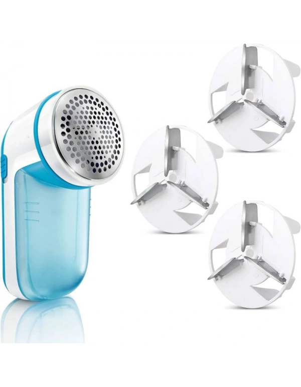 3 Bıçaklı Tiftik Makinesi İçin Yedek Bıçak 1 ADET