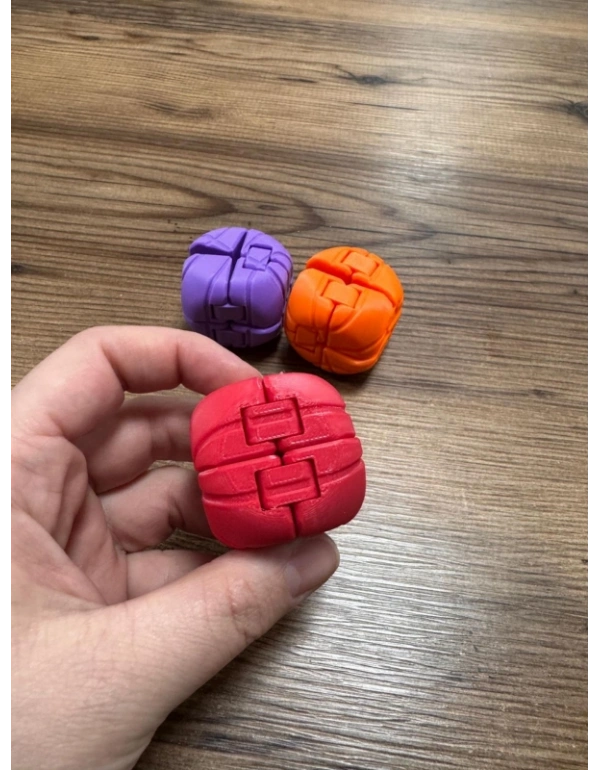 Km Group Sonsuz Stres Top Katlaç