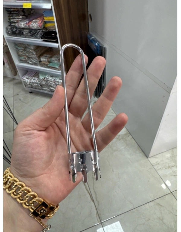 B. Dolma Biber Oyucu Bys