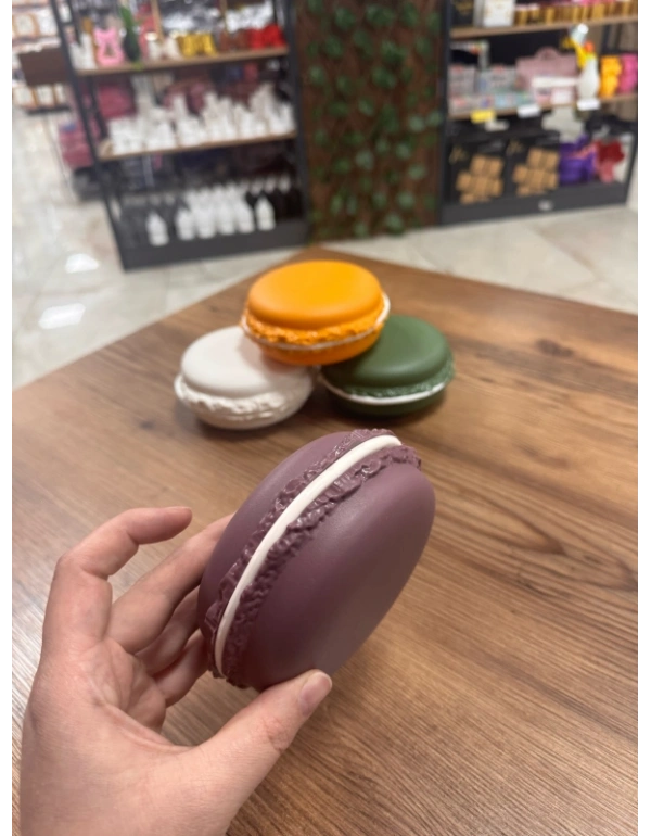 LV. Makaron Saklama Kabı Kutusu 400 ML