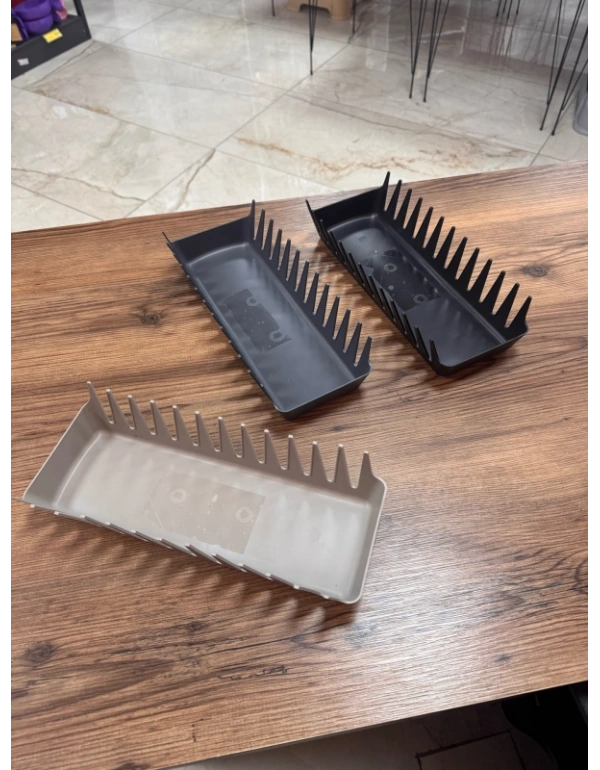 Brns Kapadokya Tabaklık Düzenleyici Organizer