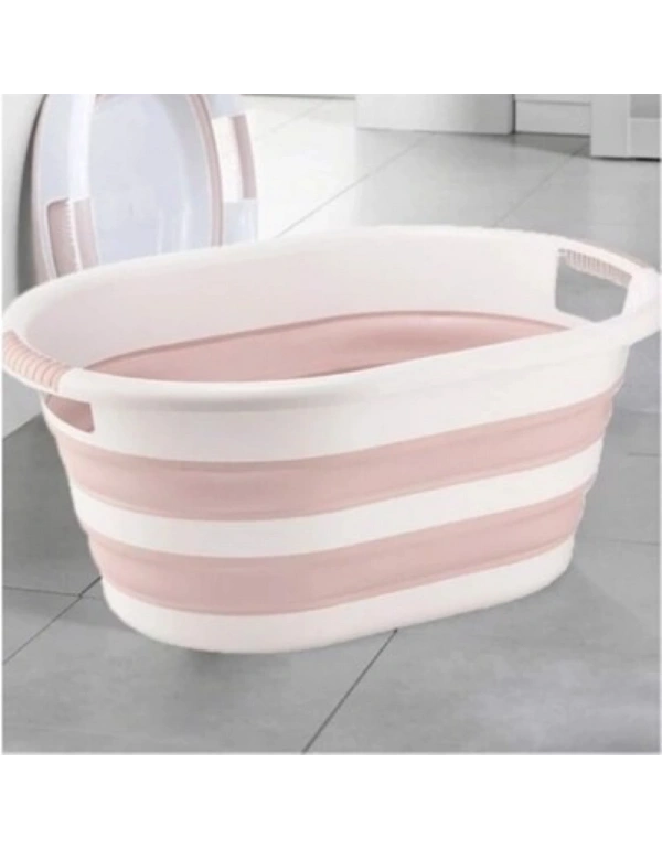 Brns Katlanır Büyük Sepet 38 Litre