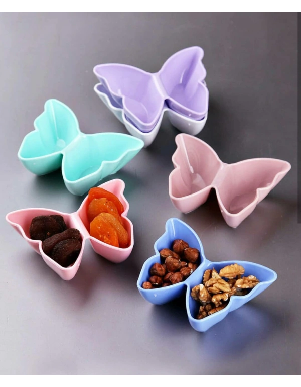 6LI KELEBEK KAHVALTILIK ÇEREZLİK