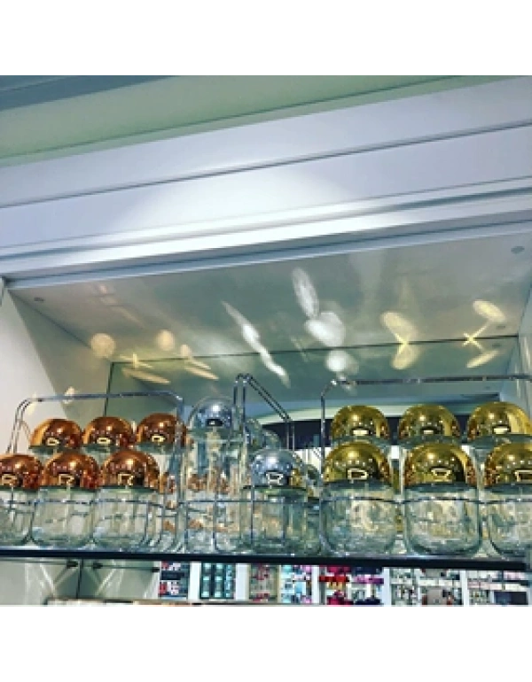 6LI STANDLI BAHARAT TAKIMI GOLD