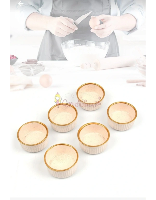 6LI YALDIZLI SUFLE KABI