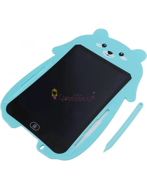 8.5 inç Lcd Yazma Tableti  karikatür çizim tableti