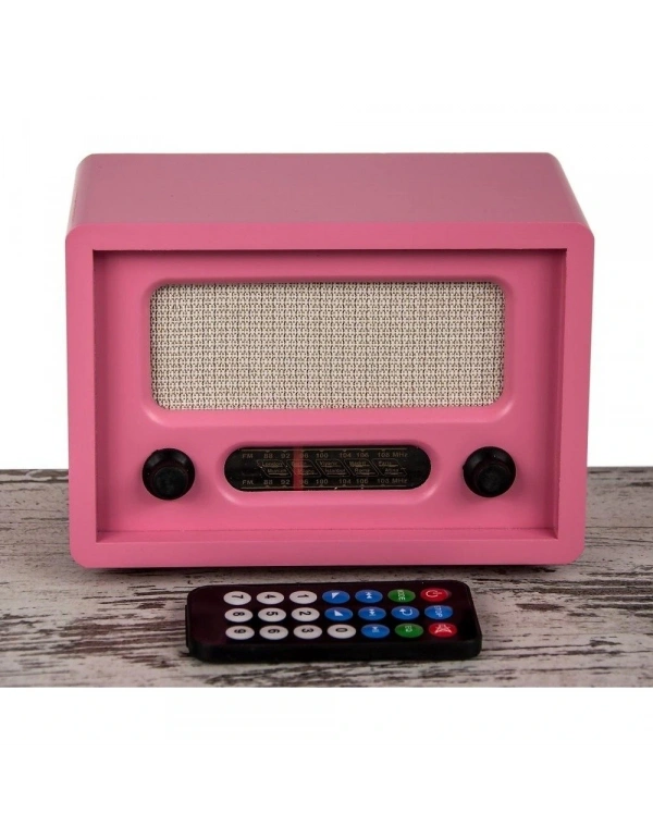 AHSAP KUMANDALI RADIO