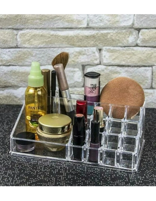AKRİLİK KOZMETİK ORGANİZER