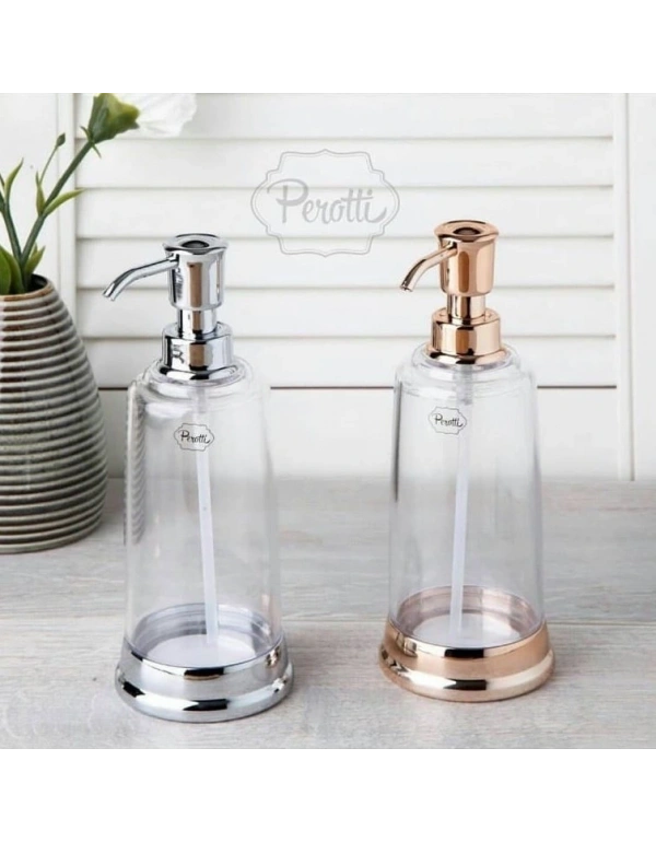 AKRİLİK SABUNLUK DÜZ