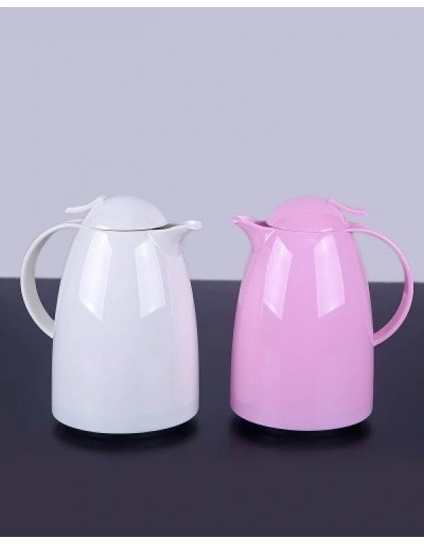 AKRİLİK TERMOS DÜZ