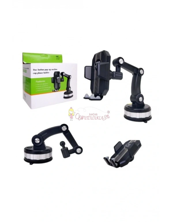 Araç Içi Telefon Tutucu Araba Telefon Tutucu Araba Telefon Tutacağı