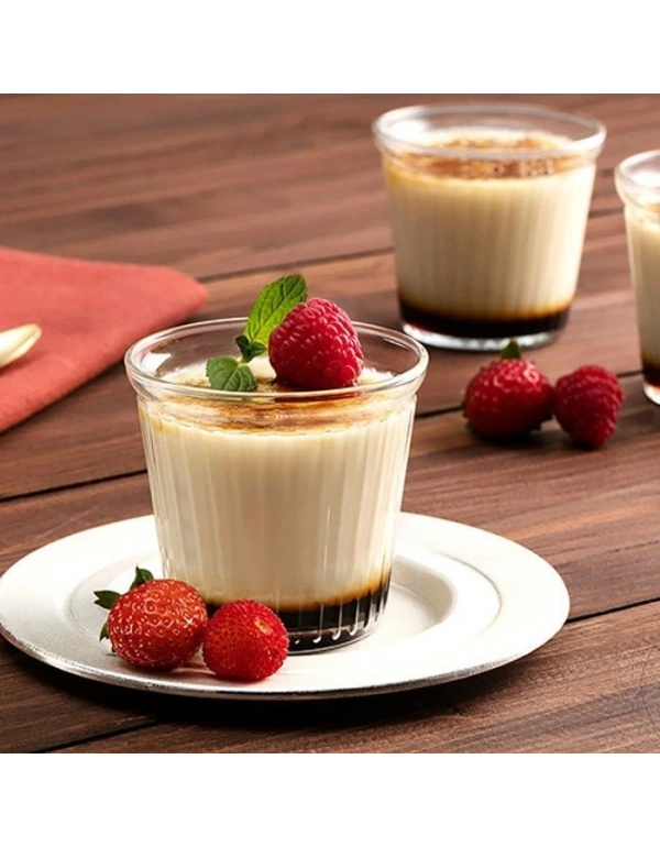 ARDA TURKMEN 6LI KREM KARAMEL FIRIN KABI