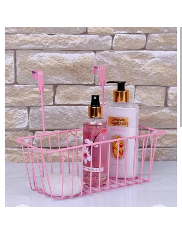 ASILABILIR METAL SEPET