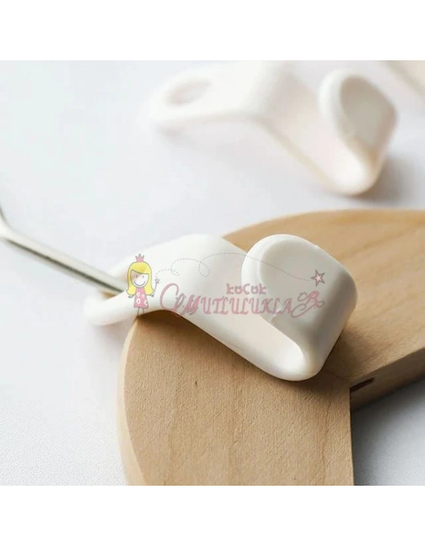 Askı Çoğaltıcı Kanca Seti 10Lu