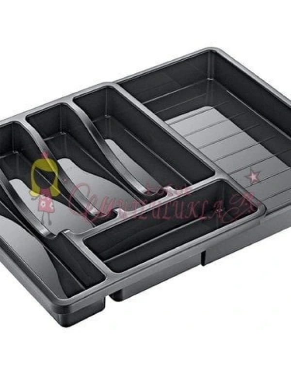 AYARLANABİLİR SÜRGÜLÜ KAŞIKLIK