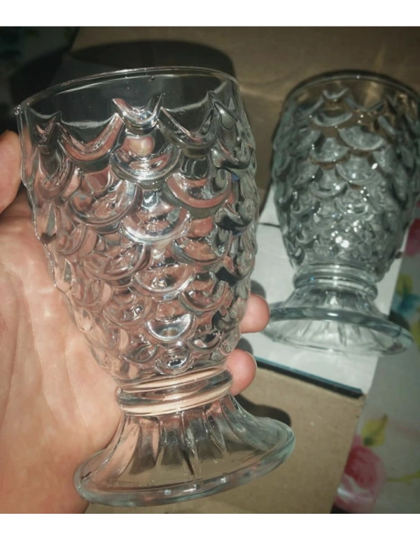 BALIK MODEL MEŞRUBAT BARDAĞI