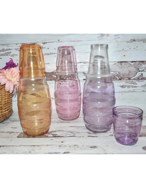 BARDAKLI BAŞUCU SÜRAHİ