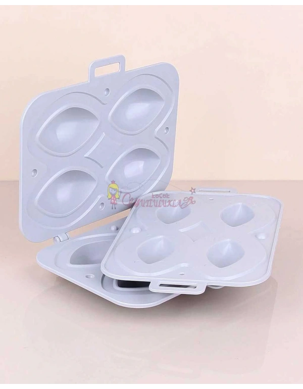 Baroness Pratik Içli Köfte Kalıbı Içli Köfte Aparatı Köfte Kalıp