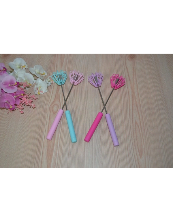 BAS ÇEK ÇIRPICI MİXER