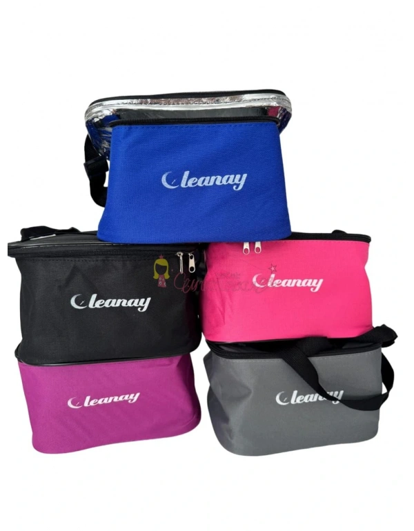 Beslenme Çantasi İçi Folyolu