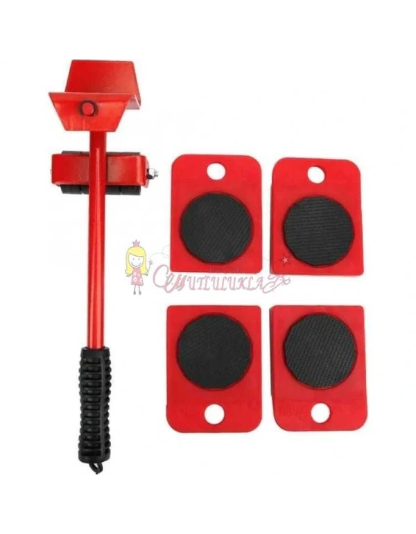 Beyaz Eşya ve Mobilya Taşıma Aparatı