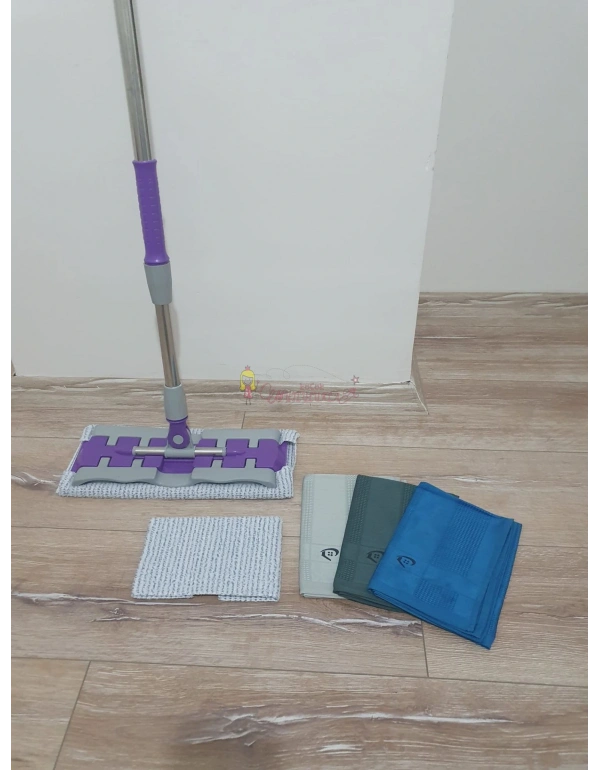 Bez Tak Mop + 3lu Pella Bez